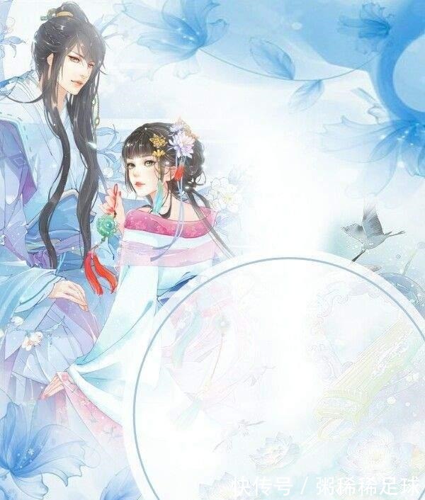 惜花芷@10本高质量古代言情推荐!10本高质量古代言情推荐!