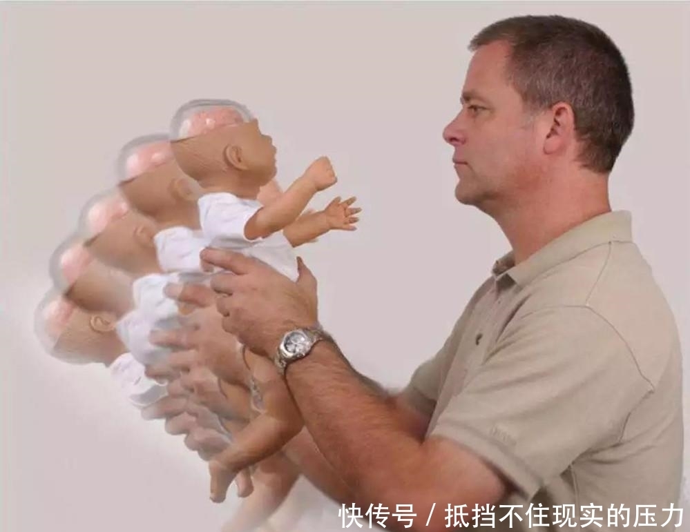 宝妈|哄娃方法千千万,但有一种宝妈要把控好,不然哄宝宝也能哄出问题