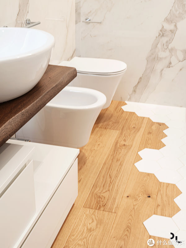 装修|90后丁克一族夫妻的家，装修审美太独特，入户后我被深深吸引了