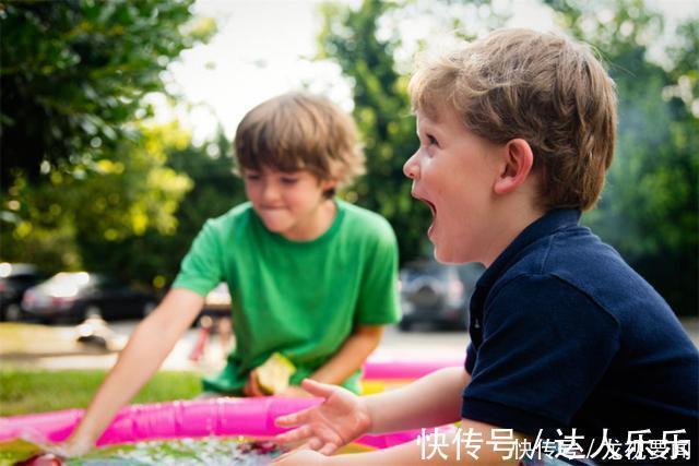 孩子|想让孩子长得高,平时运动不能少,家长们别再让孩子偷懒了