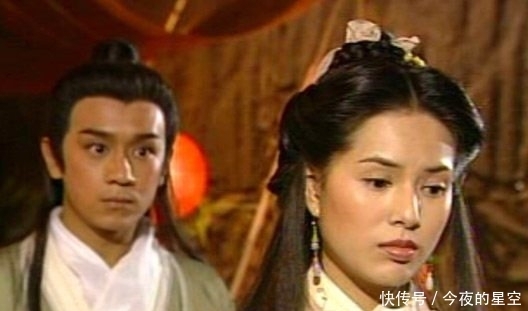 悲惨世界|如果把《天龙八部》看成是一部悲惨世界,应该是这样的...