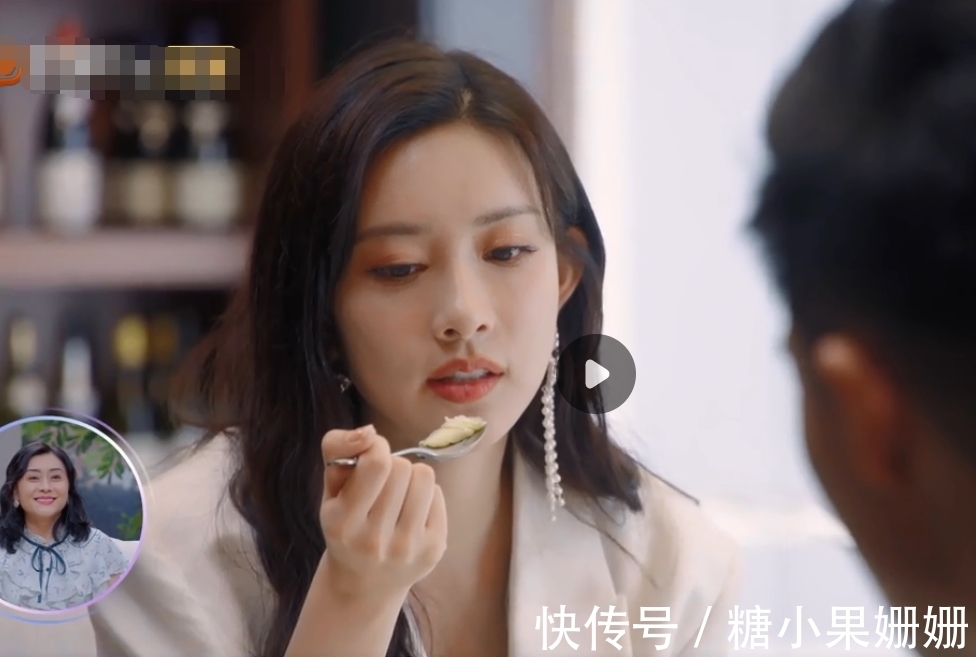 嘉宾|孟子义知道男方有负面新闻，却仍旧继续发展，在感情上她是高情商