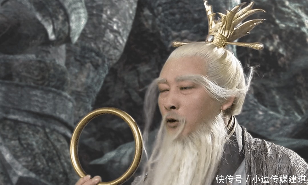 玉皇大帝|玉皇大帝有一绝招,能让神仙瞬间失去法力,就连如来也毫无办法