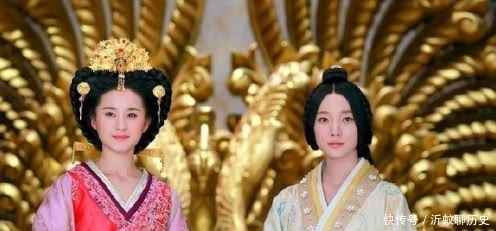 残忍|刘彻作为千古一帝,陵墓里却没有皇后陪葬,其中隐藏一个残忍秘密!