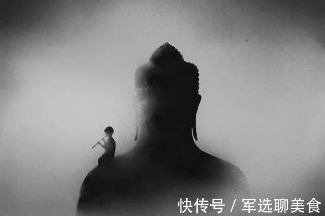 佛性&至理箴言:四句话道明人生,如果你读懂了,就证明你已看清此生