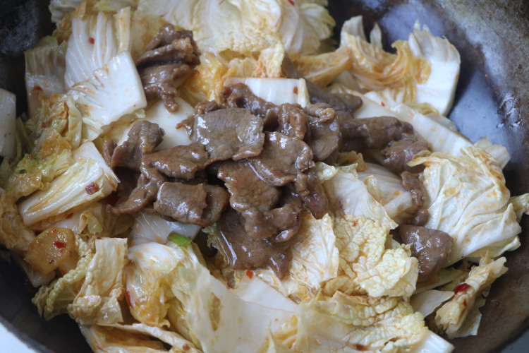 就馋这道菜,汤汁多好下饭,每次做都要连着吃3天,太过瘾了