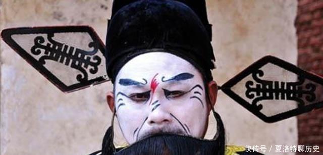 提议|刘邦亲征平叛，周昌提议杀一个人，刘邦为何不同意