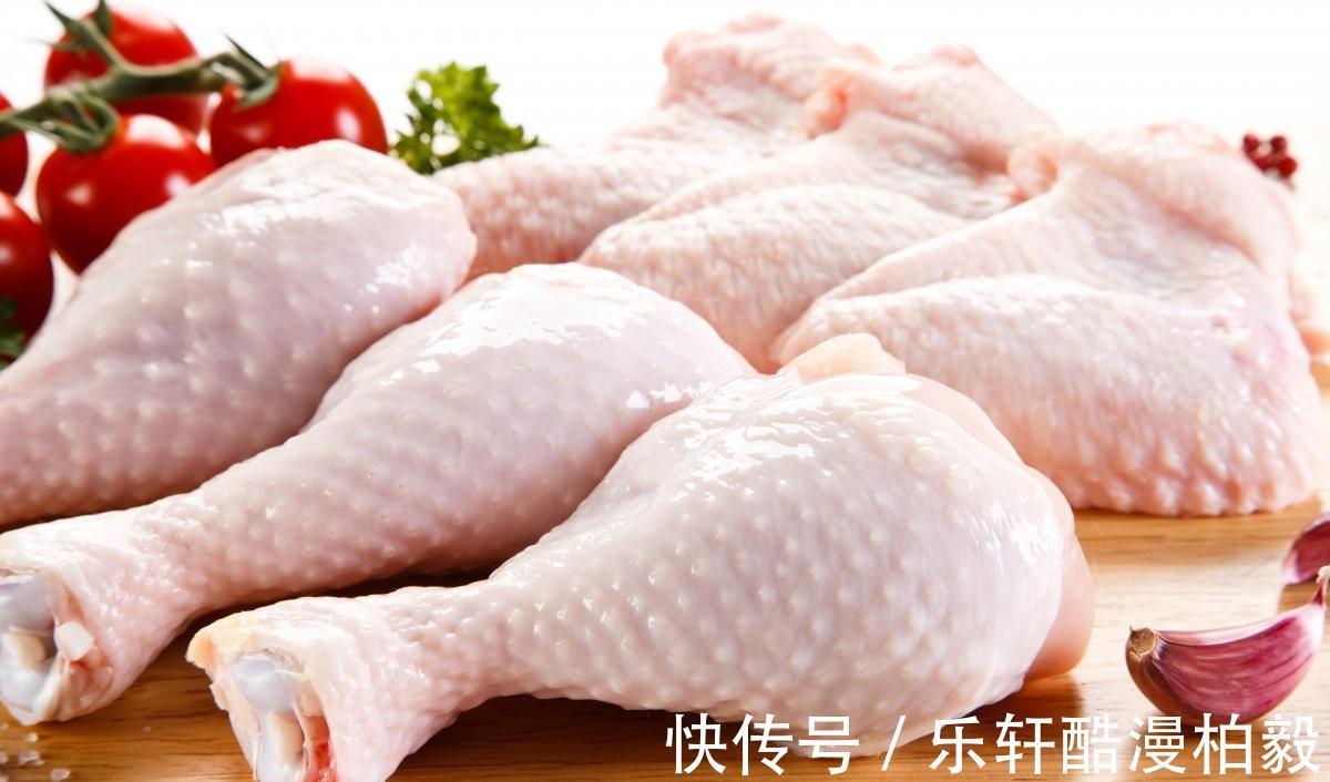 在家也能做大厨教你一道快手菜——小炒鸡腿肉
