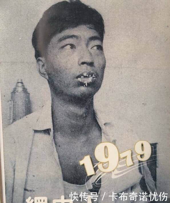 从香港一线演员到农民 老戏骨廖伟雄的 有机人生 快资讯