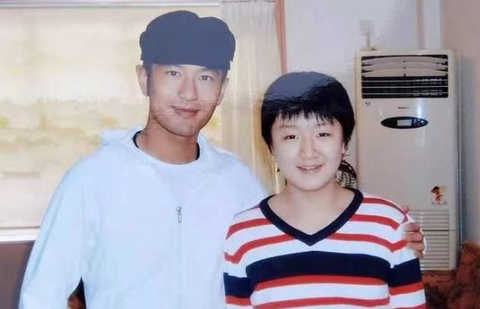 金牌|黃曉明回應蹭表妹陳夢熱度：我高興，我驕傲！要親自下廚為其接風