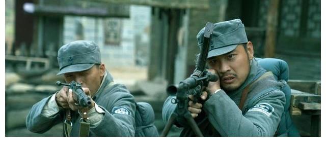 徐成|幸存者1937:营救小分队的七位成员都有谁?他们的扮演者了解一下