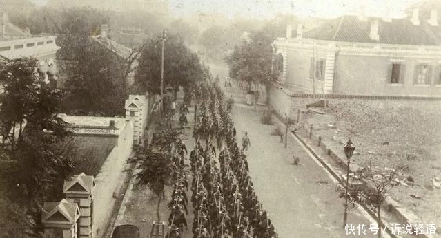 身边|他是慈禧身边红人,31岁当“总管太监”,最后靠卖油条为生