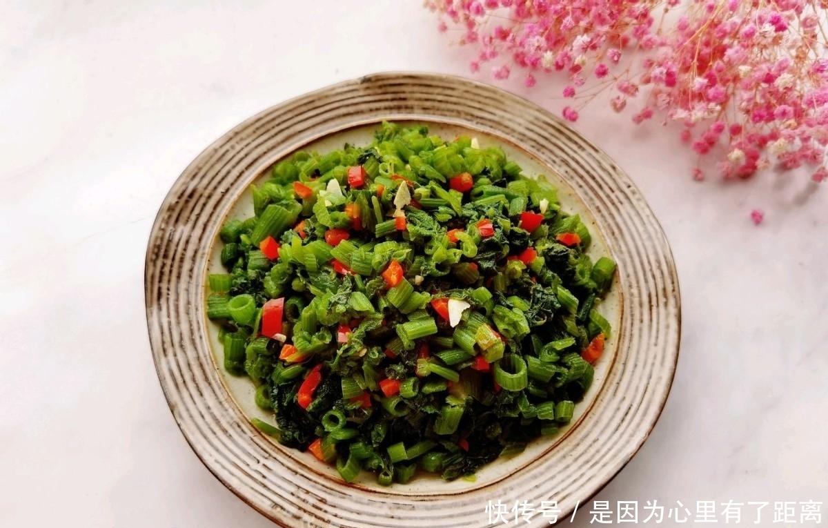 南瓜藤|这菜经常被“扔掉”,其实是个“宝”,排湿安眠,很多人不知道