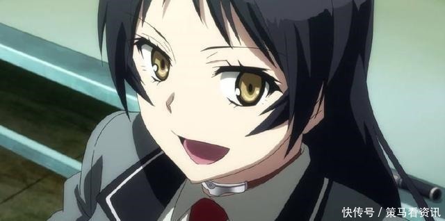 少女|不要被表象所迷惑哦!这些看似文静的少女其实个个都是老司机!