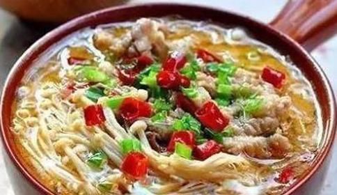 海盐|分享几道美味的下饭菜，步骤简单好吃易做，超下饭，回回都光盘