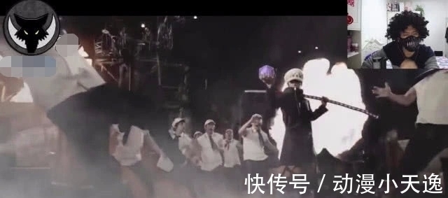 真人版|海贼王:真人版剧照遭曝光,当看到主角颜值时,网友:熬夜也要追!