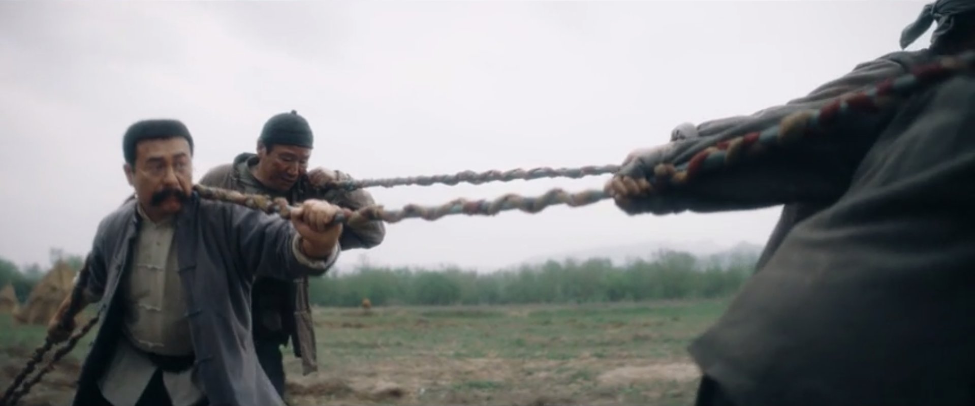 2021主旋律巡禮丨用“正青春”“煙火氣”與年輕人共情共振