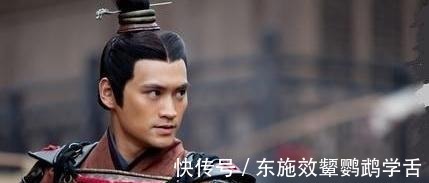 天下|皇帝喝醉了酒，错抱一宫女，结果给天下带来了一位千古名君