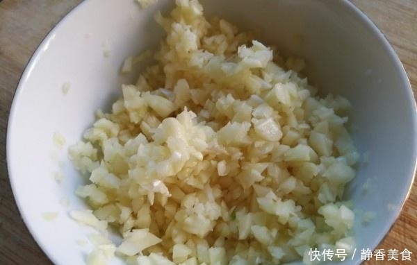 “它”补钙是牛奶的9倍，鸡蛋的17倍，简单蒸一蒸，营养打满分