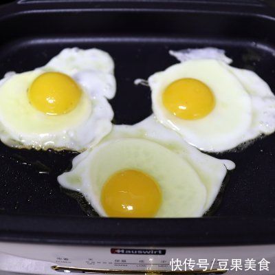 早餐|周末超美味的低脂早餐——土豆丝卷饼来袭，还不快吃