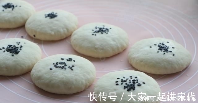 消化|它不是面包却比面包好吃，不加一滴油，健脾养胃易消化，老少皆宜