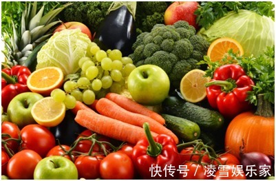 刮油|夏天各种果蔬争相上市,3种“刮油果”对减肥有帮助,不妨多吃