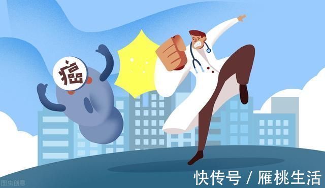 癌症|癌症患者需家属鼓励！做好这4点，树立信心战胜疾病