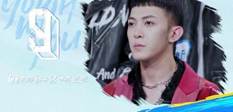 特别有亲和力，第一次公演，目前还无法判断出9人出道位