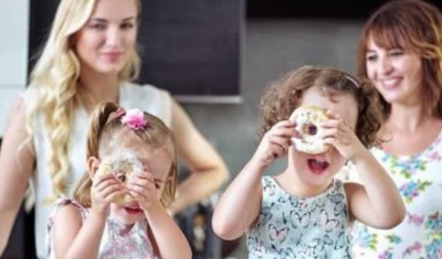 宝宝|4岁宝宝坚持刷牙,半年后却满嘴“小黑牙”,父母无知多可怕