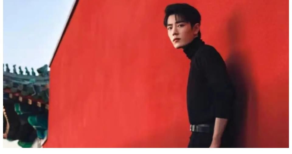 謝娜|手機(jī)二公主有恃無恐？中年男星潛規(guī)則未遂？和頌欠肖戰(zhàn)人情？