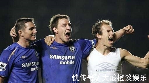 皇马|切尔西时代过人无敌的罗本,为什么被卖掉?切尔西:没啥可后悔的