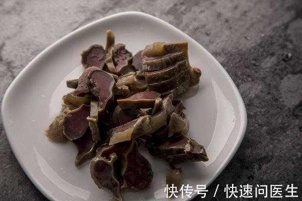 进食|“以形补形”的动物内脏,到底能不能吃?即使有营养,也不能多吃