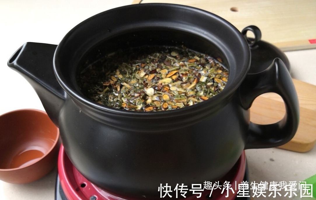 气血|上热下寒、心肾不交!三个调养法,疏通淤堵,调和气血,平衡阴阳