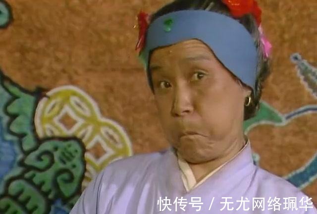 王熙凤@贾府最有大智慧的人,不是贾母而是她!没有她王熙凤可咋整?