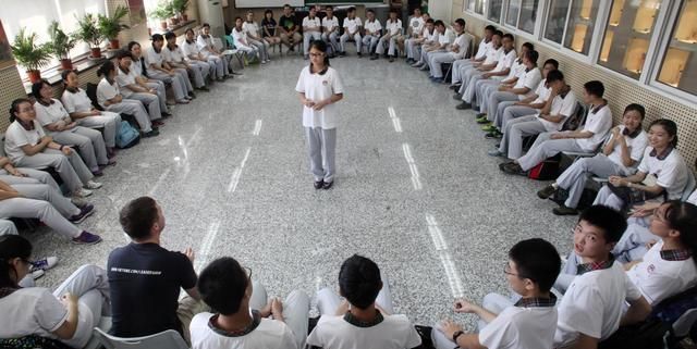 水煮蛋|正处于初中的男孩子,个头也会猛长,家长别错过最佳发育阶段