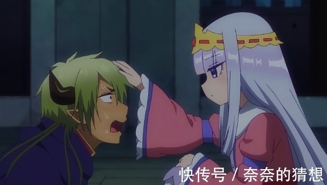 魔物们|在魔王城说晚安：高端的猎人，往往以猎物的身份登场
