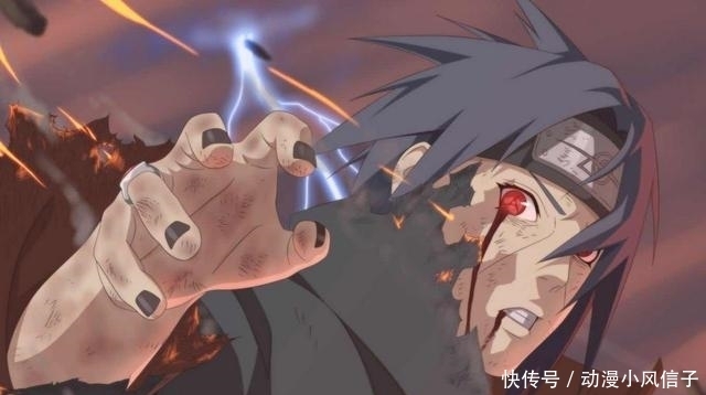 地方|火影最令人惋惜的地方:我们从未见过这五个人全盛时期的实力