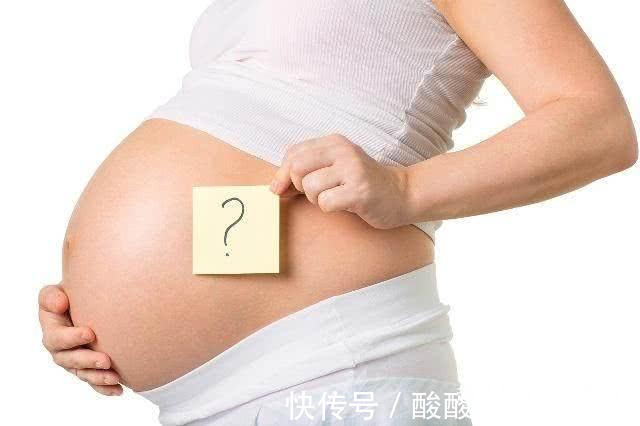 先兆性流产|有以下4个特征的孕妇,走路多对胎儿不好,不要盲目坚持