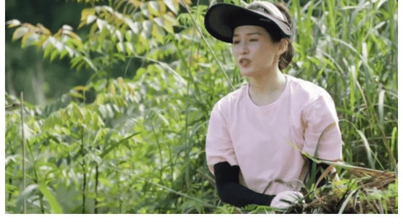 花絮|《向往5》迎来了最“心酸”的一批嘉宾,艰辛镜头全在未播花絮中