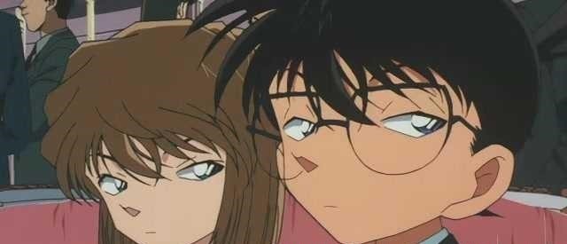 跆拳道|《名侦探柯南》后遗症,你中了几条看了柯南不敢上厕所的有多少