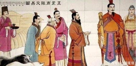 这可能是最全的介绍:两千多年的封建制度,是如何一点点改变的