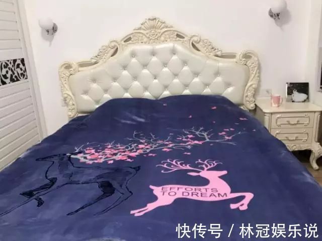 完工|搬家一个月，忍不住晒晒！全屋太漂亮了，电视墙贴瓷砖最明智！