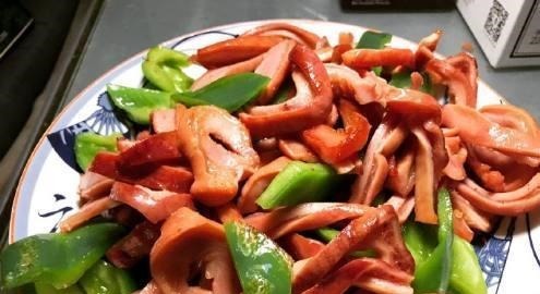 嫂子做的这四道家常菜, 超级下饭, 两碗米饭都不够