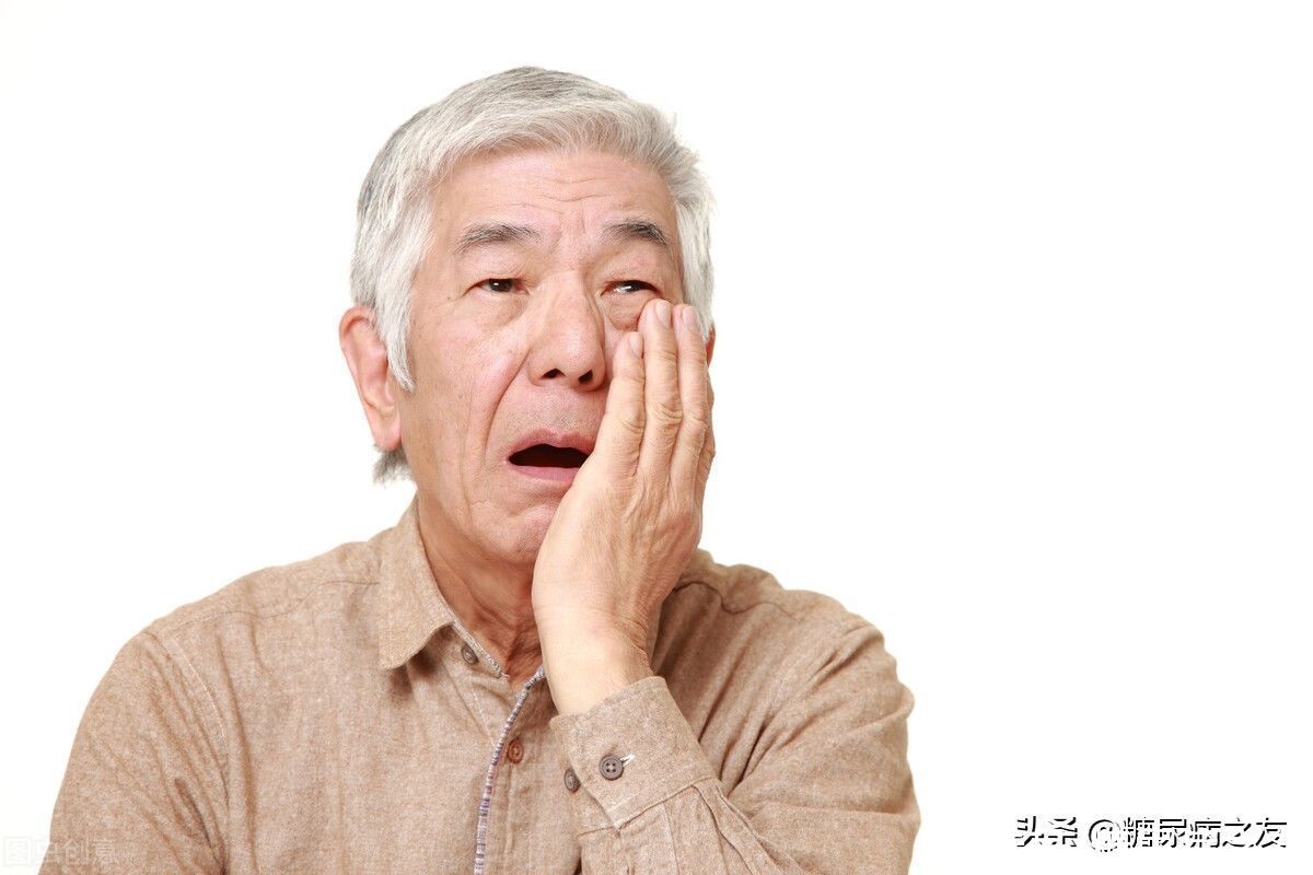 胃火|经典老药黄连素的新作用，咱糖尿病患者得了解一下