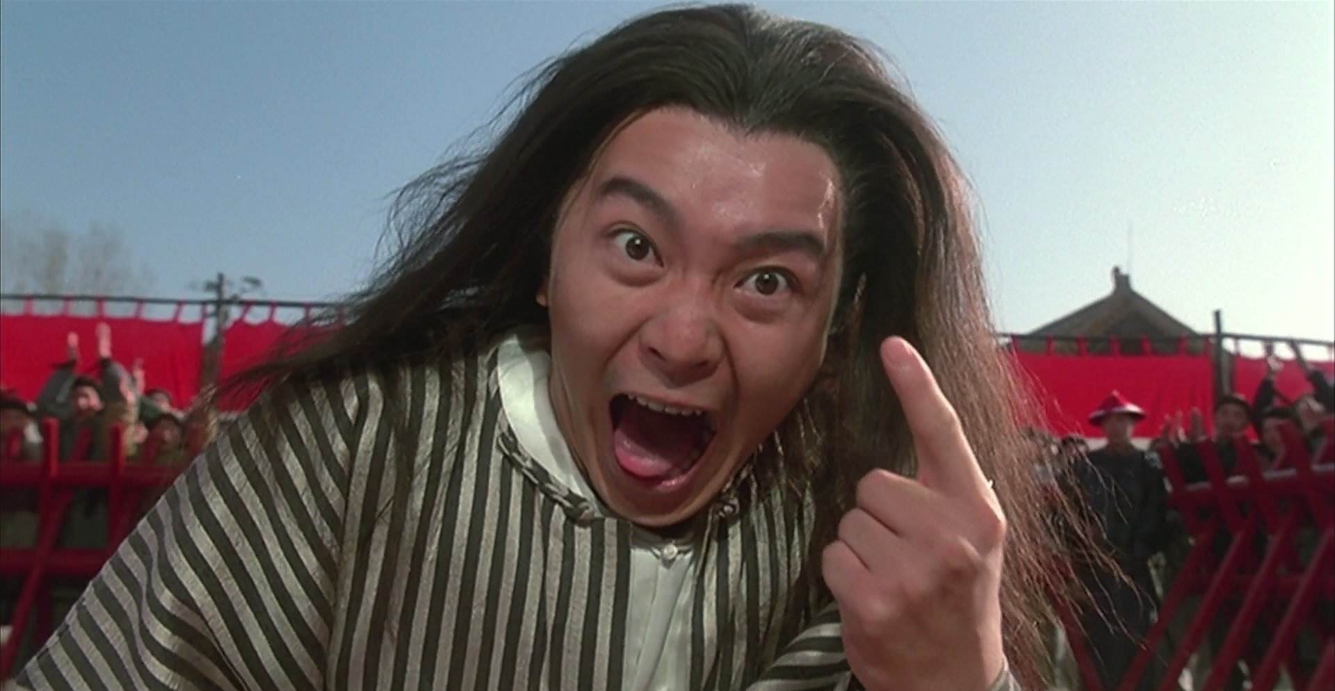 不为人知|周星驰演的武状元苏乞儿,让我们想到历代武举那些不为人知的事!