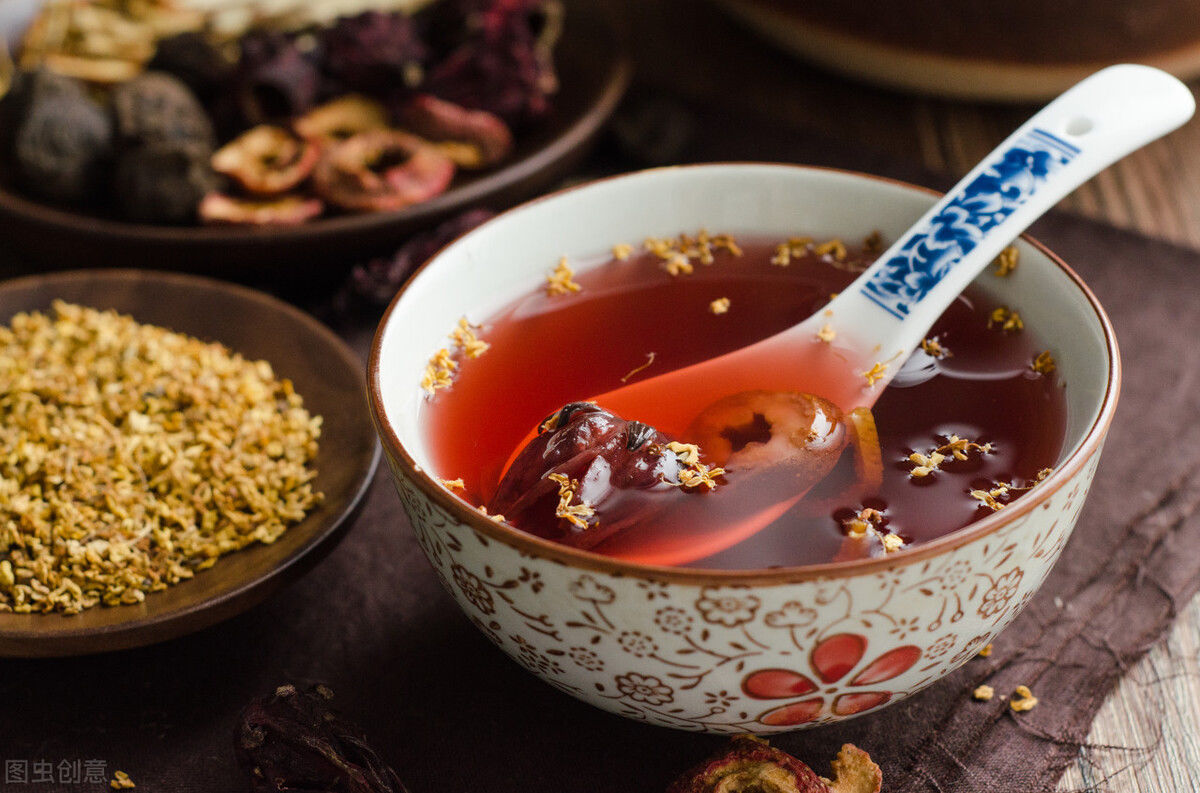 功效|防治流行性感冒的10个食疗方子,最后一个尤其好用,灵验