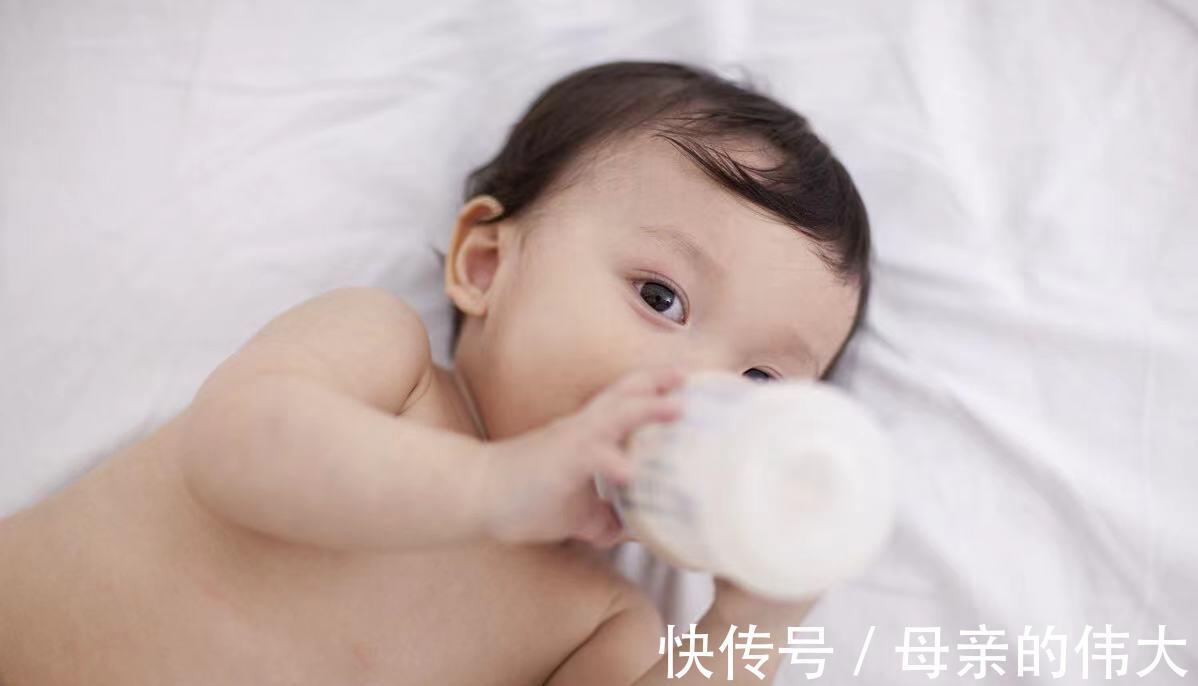 年龄|孩子早上先吃饭还是先喝奶,不同年龄要不同对待,才会更健康