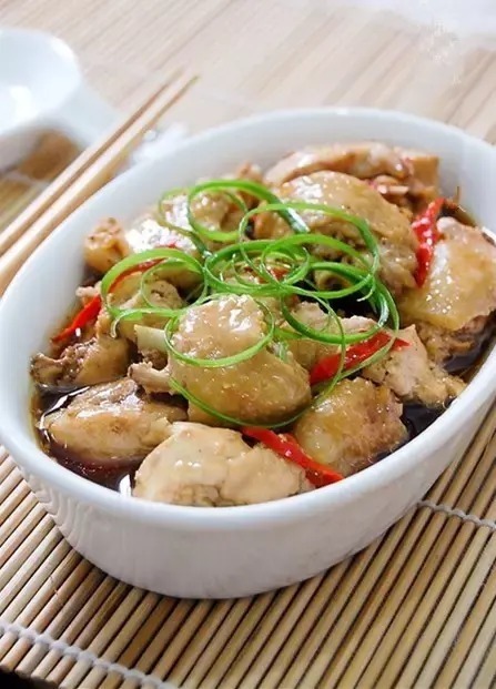 丝瓜|十款美味蒸菜，营养又健康！