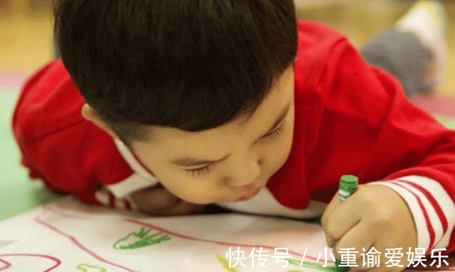 专注力|哈佛研究发现:孩子一生中有3次机会“变聪明”,父母别错过
