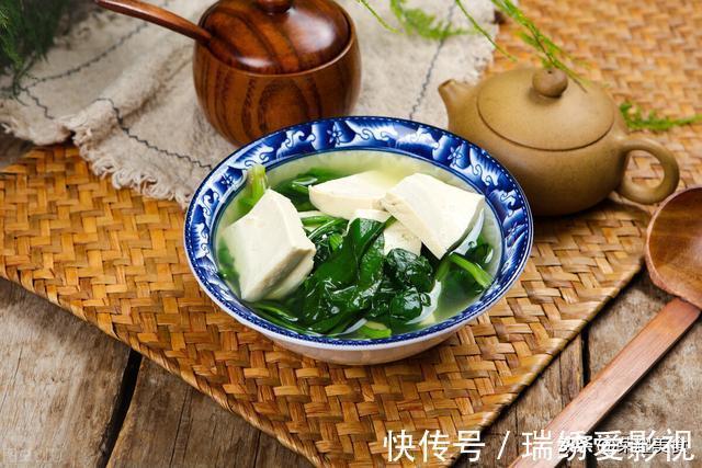 植物纤维|买菠菜时，选“长”还是选“短”的？牢记“3不买”，别随便买了